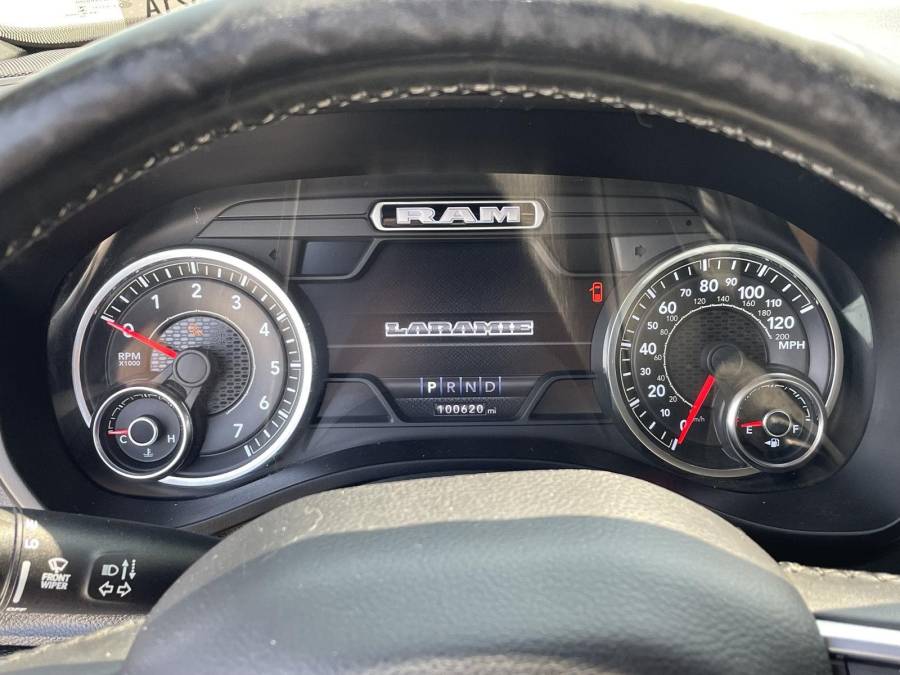 Used 2019 Ram 1500 for sale in Grand Island NE