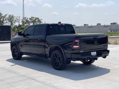 Used 2019 Ram 1500 for sale in Grand Island NE