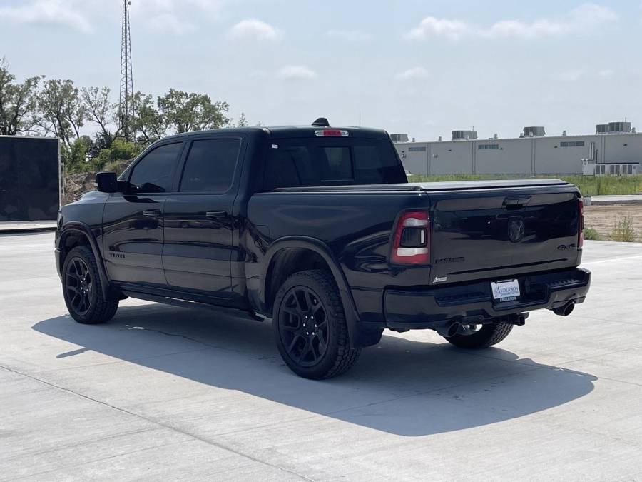 Used 2019 Ram 1500 for sale in Grand Island NE
