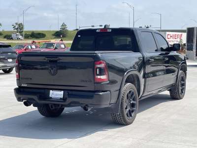 Used 2019 Ram 1500 for sale in Grand Island NE