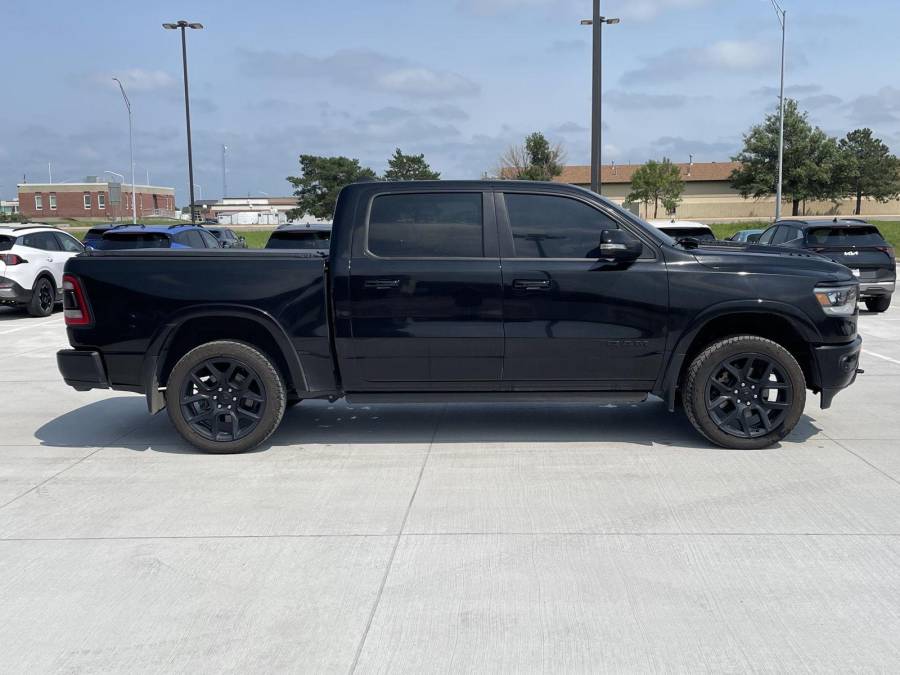 Used 2019 Ram 1500 for sale in Grand Island NE