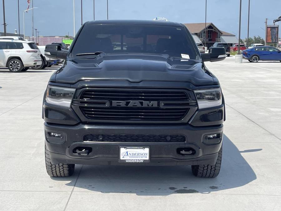 Used 2019 Ram 1500 for sale in Grand Island NE