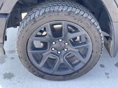 Used 2019 Ram 1500 for sale in Grand Island NE