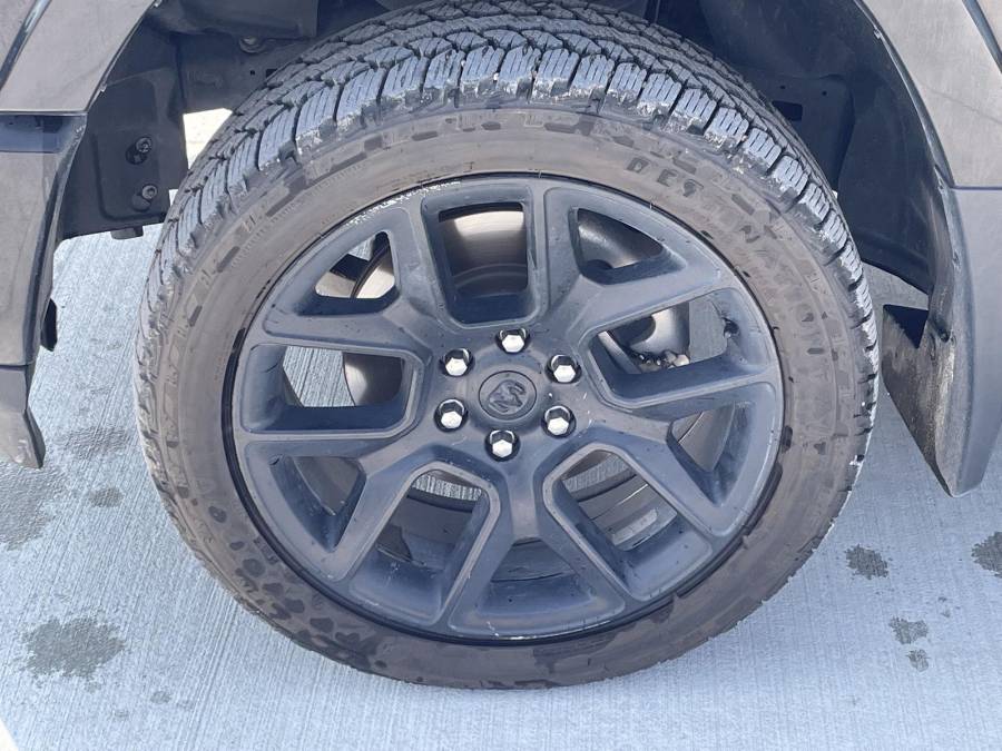 Used 2019 Ram 1500 for sale in Grand Island NE