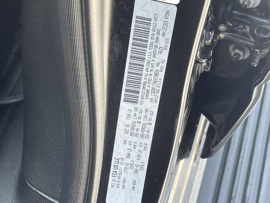 Used 2019 Ram 1500 for sale in Grand Island NE