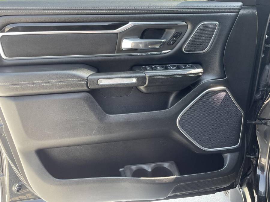 Used 2019 Ram 1500 for sale in Grand Island NE