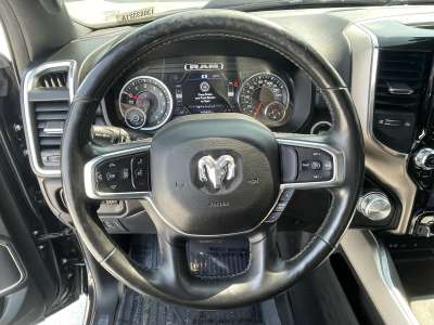 Used 2019 Ram 1500 for sale in Grand Island NE