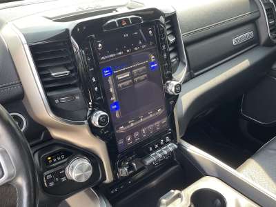 Used 2019 Ram 1500 for sale in Grand Island NE