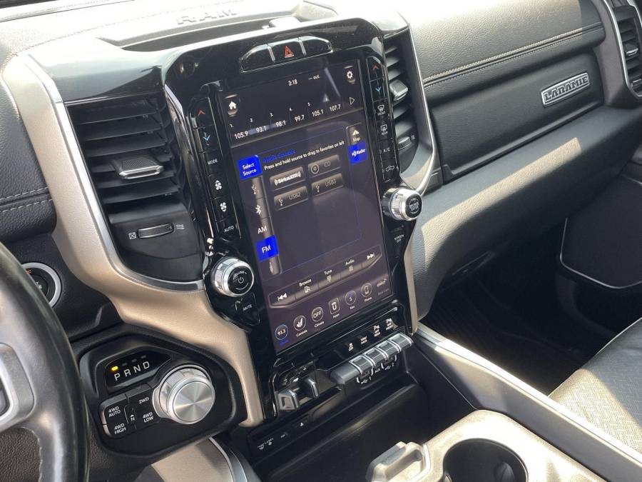 Used 2019 Ram 1500 for sale in Grand Island NE