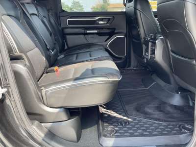 Used 2019 Ram 1500 for sale in Grand Island NE