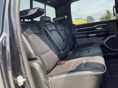 Used 2019 Ram 1500 for sale in Grand Island NE