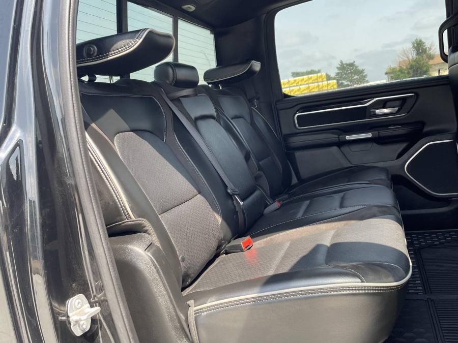 Used 2019 Ram 1500 for sale in Grand Island NE