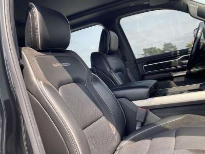 Used 2019 Ram 1500 for sale in Grand Island NE