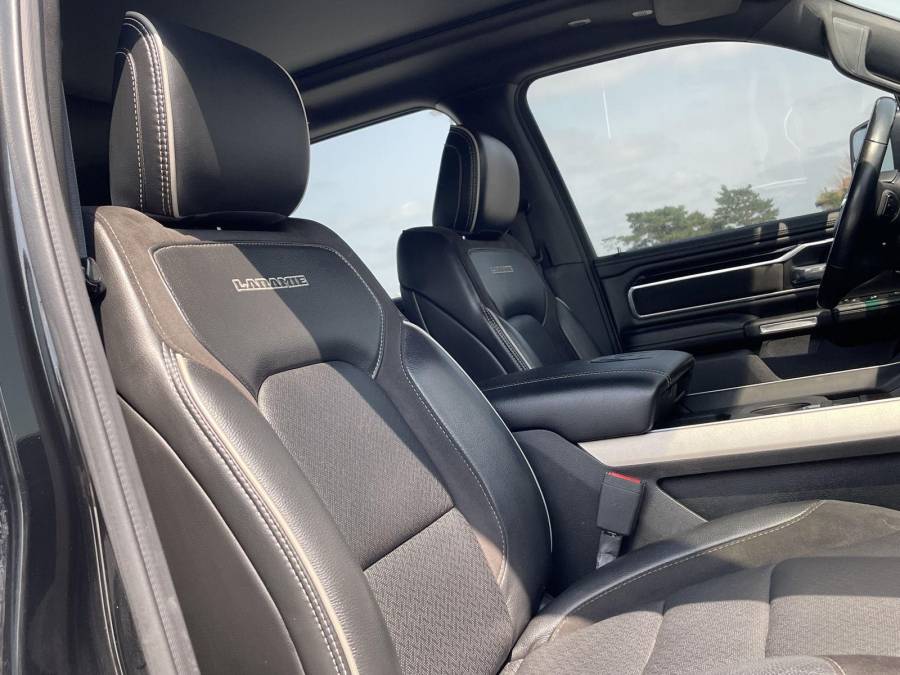 Used 2019 Ram 1500 for sale in Grand Island NE