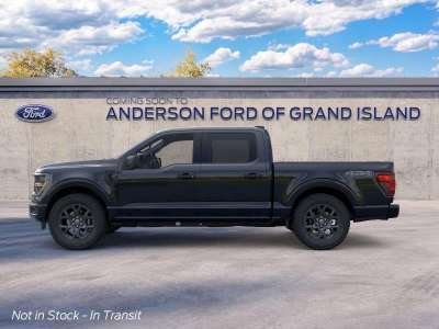 New 2026 Ford F-150 for sale in Grand Island NE