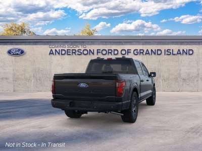 New 2026 Ford F-150 for sale in Grand Island NE