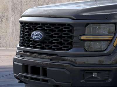 New 2026 Ford F-150 for sale in Grand Island NE