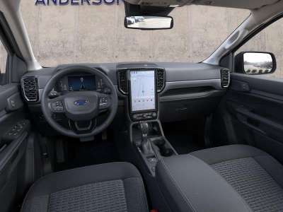 New 2026 Ford Ranger for sale in Grand Island NE