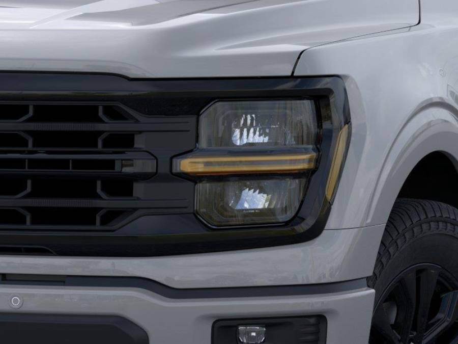 New 2026 Ford F-150 for sale in Grand Island NE