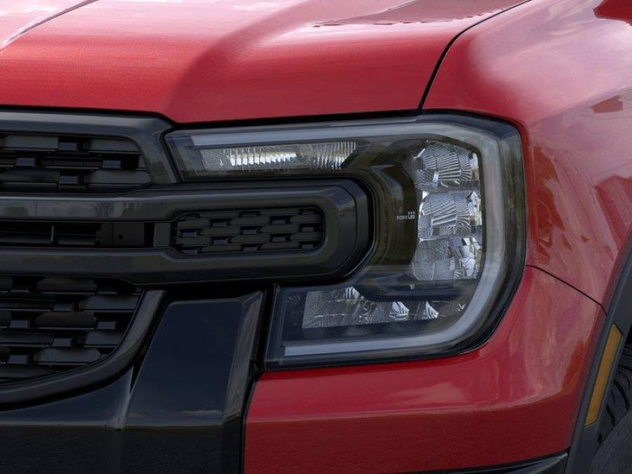 New 2026 Ford Ranger for sale in Grand Island NE