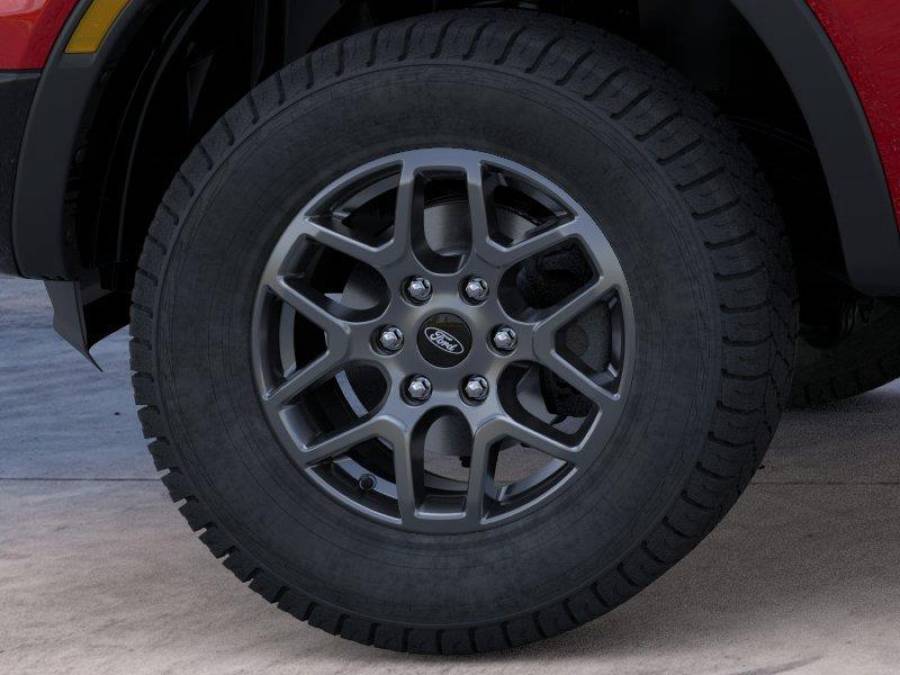 New 2026 Ford Ranger for sale in Grand Island NE