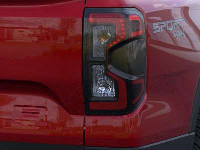 New 2026 Ford Ranger for sale in Grand Island NE