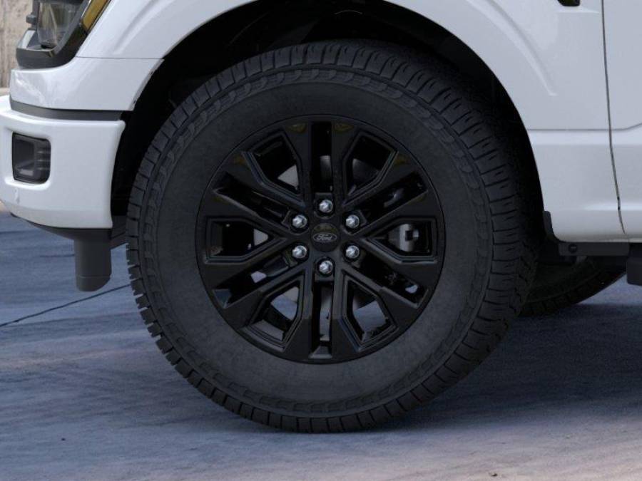 New 2026 Ford F-150 for sale in Grand Island NE