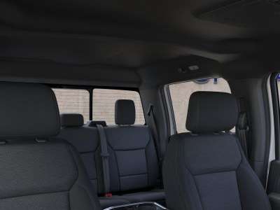 New 2026 Ford F-150 for sale in Grand Island NE