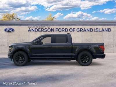 New 2026 Ford F-150 for sale in Grand Island NE