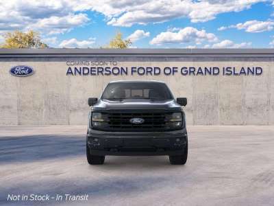 New 2026 Ford F-150 for sale in Grand Island NE
