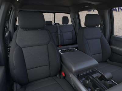 New 2026 Ford F-150 for sale in Grand Island NE