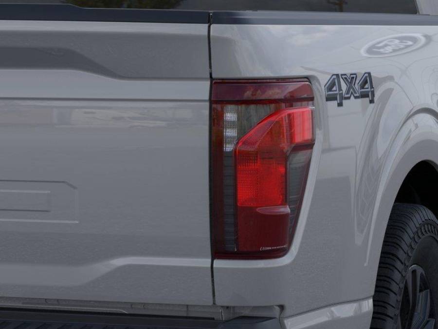 New 2026 Ford F-150 for sale in Grand Island NE