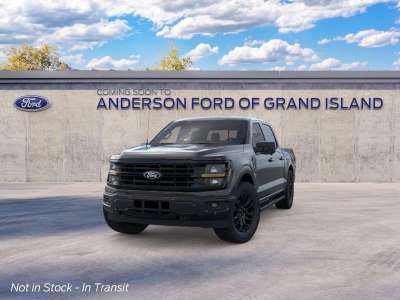 New 2026 Ford F-150 for sale in Grand Island NE