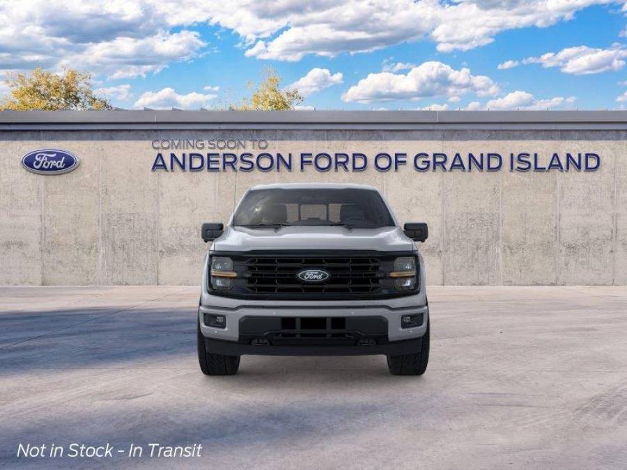 New 2026 Ford F-150 for sale in Grand Island NE