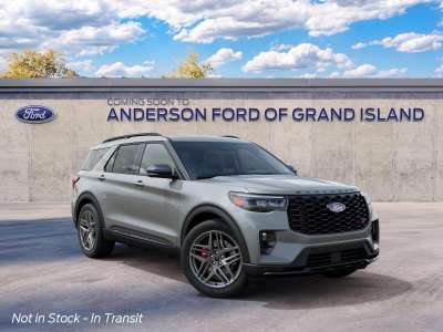 New 2027 Ford Explorer for sale in Grand Island NE