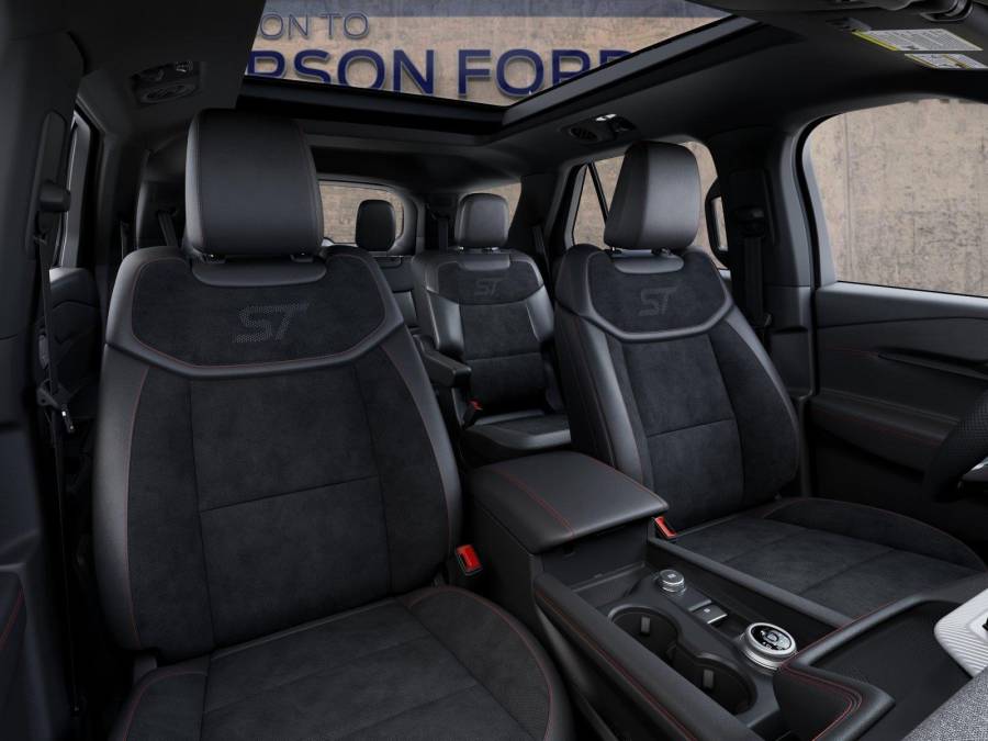 New 2027 Ford Explorer for sale in Grand Island NE