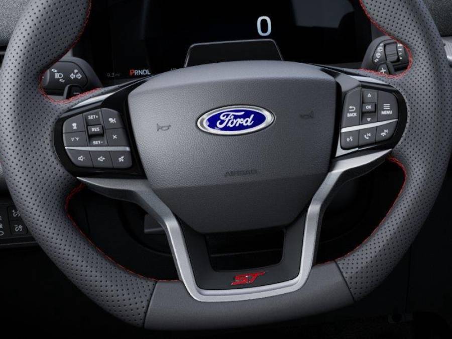 New 2027 Ford Explorer for sale in Grand Island NE