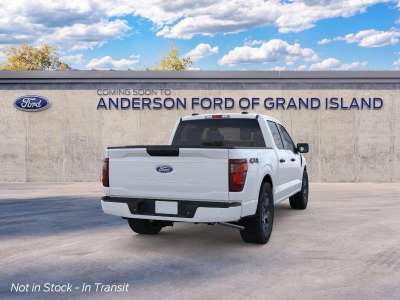 New 2026 Ford F-150 for sale in Grand Island NE