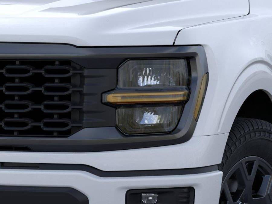 New 2026 Ford F-150 for sale in Grand Island NE