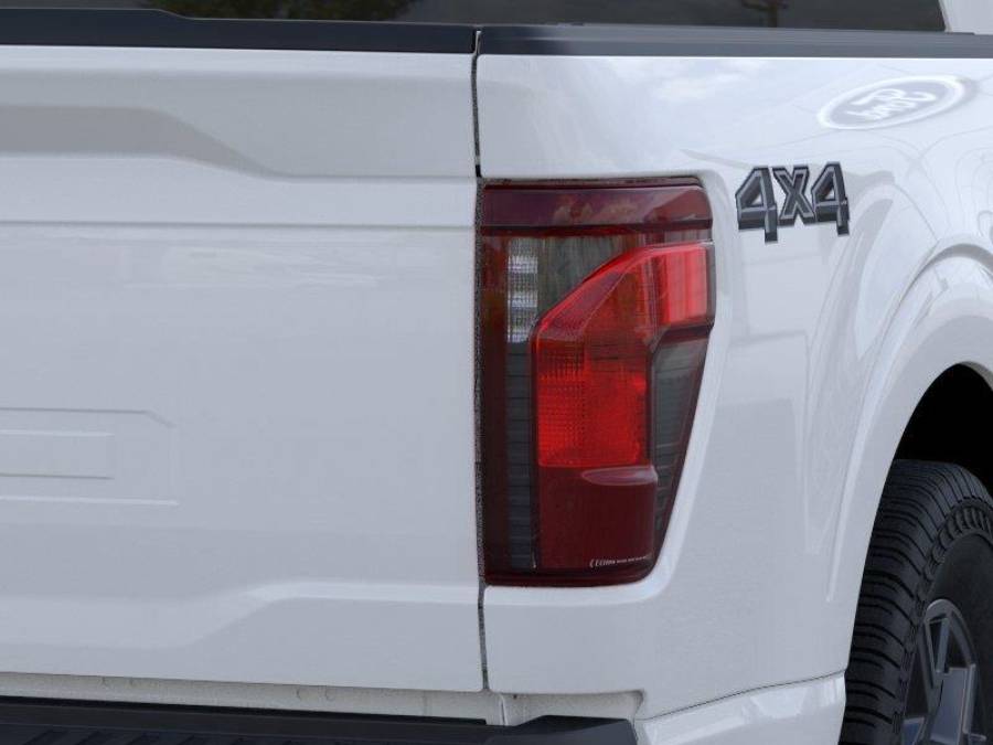 New 2026 Ford F-150 for sale in Grand Island NE