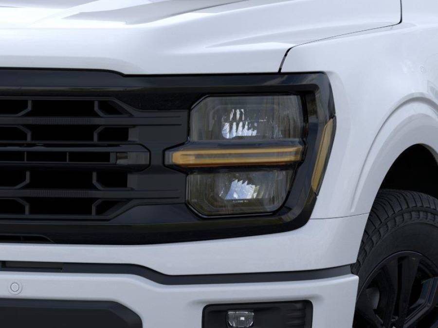New 2026 Ford F-150 for sale in Grand Island NE