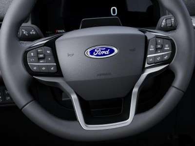 New 2027 Ford Explorer for sale in Grand Island NE