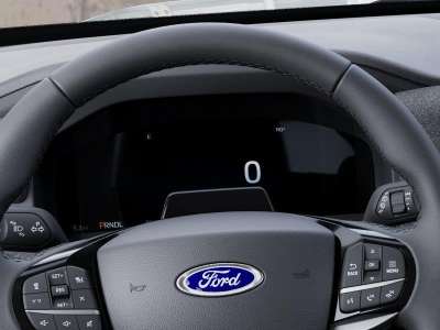 New 2027 Ford Explorer for sale in Grand Island NE