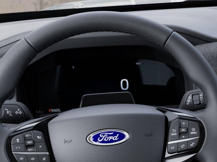 New 2027 Ford Explorer for sale in Grand Island NE