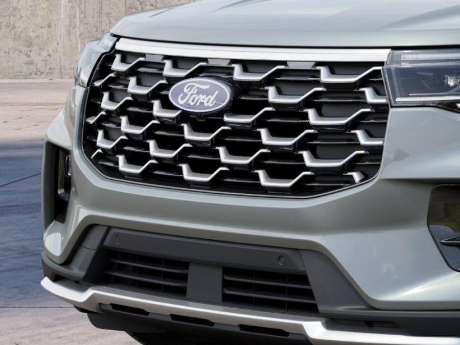 New 2027 Ford Explorer for sale in Grand Island NE