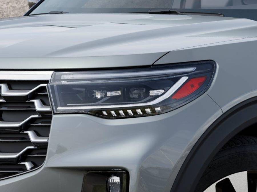 New 2027 Ford Explorer for sale in Grand Island NE