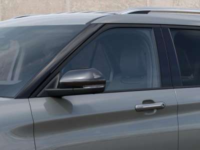 New 2027 Ford Explorer for sale in Grand Island NE
