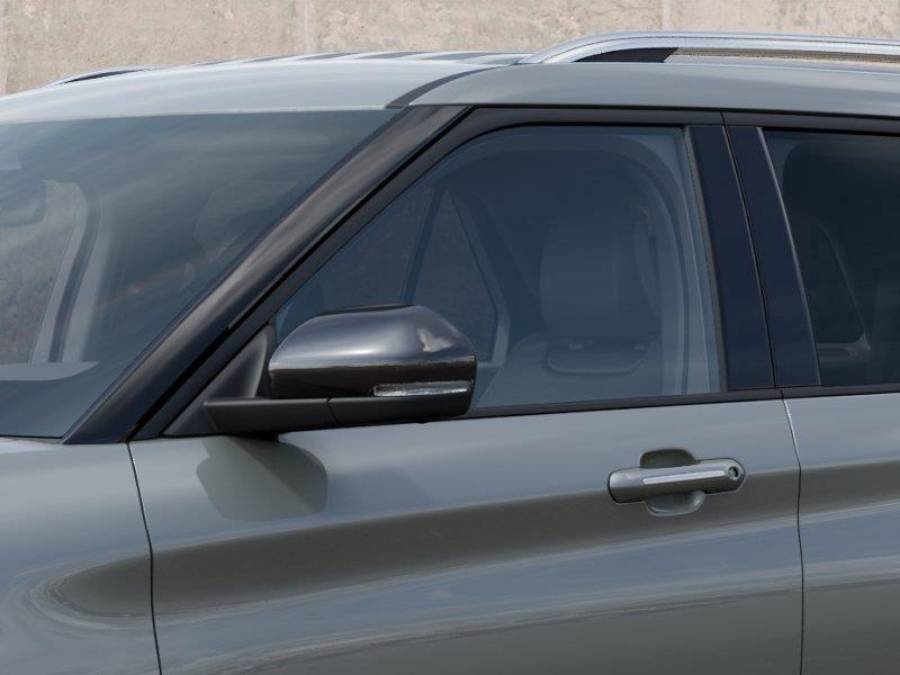 New 2027 Ford Explorer for sale in Grand Island NE