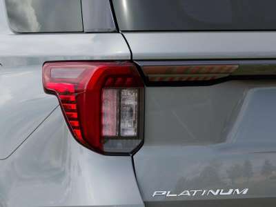 New 2027 Ford Explorer for sale in Grand Island NE