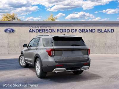 New 2027 Ford Explorer for sale in Grand Island NE